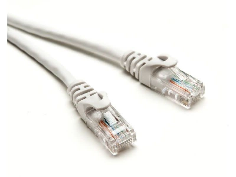 EQUIP Cat.5e U/UTP Patch Cable 10m BEIGE