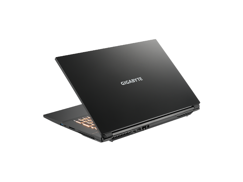 Gigabyte G7 - i7-11800H, 16GB DDR4-3200MHz, RTX 3050 Ti 4GB, 512GB