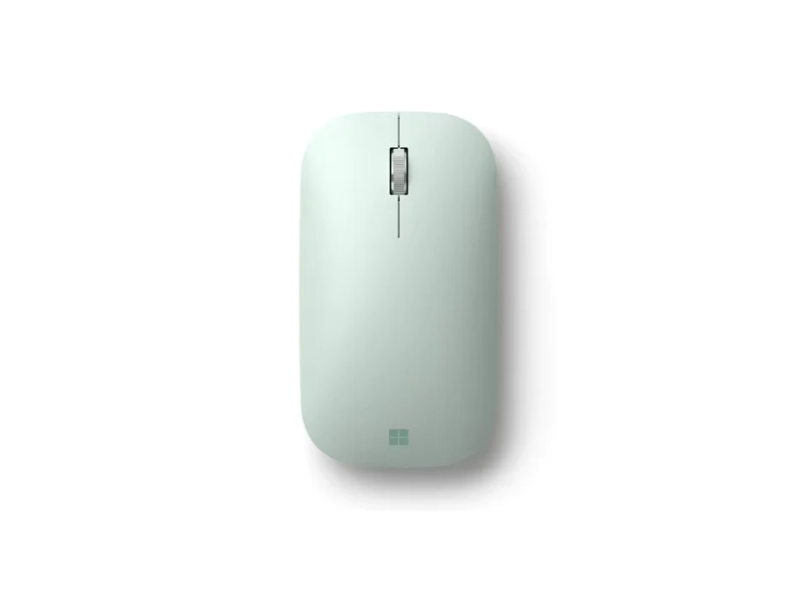 Microsoft Modern Mobile Mint Mouse