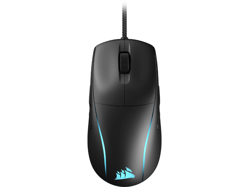 Corsair M75 Lightweight RGB 26000 DPI Gaming Mouse (AP)