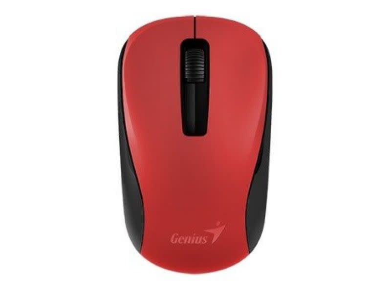 Genius NX-7005 Wireless Mouse Red