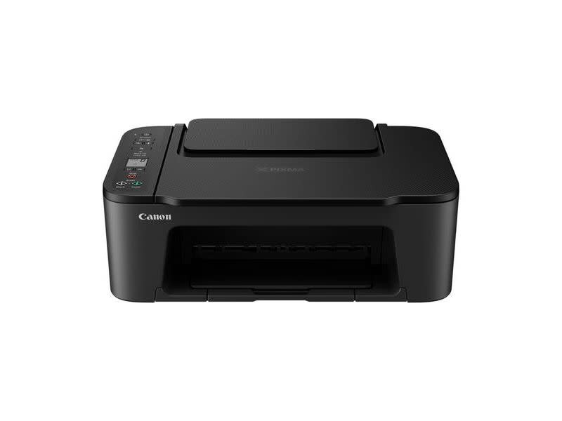 Canon Pixma TS3440 3-in-1 Multifunction Wireless Inkjet Printer