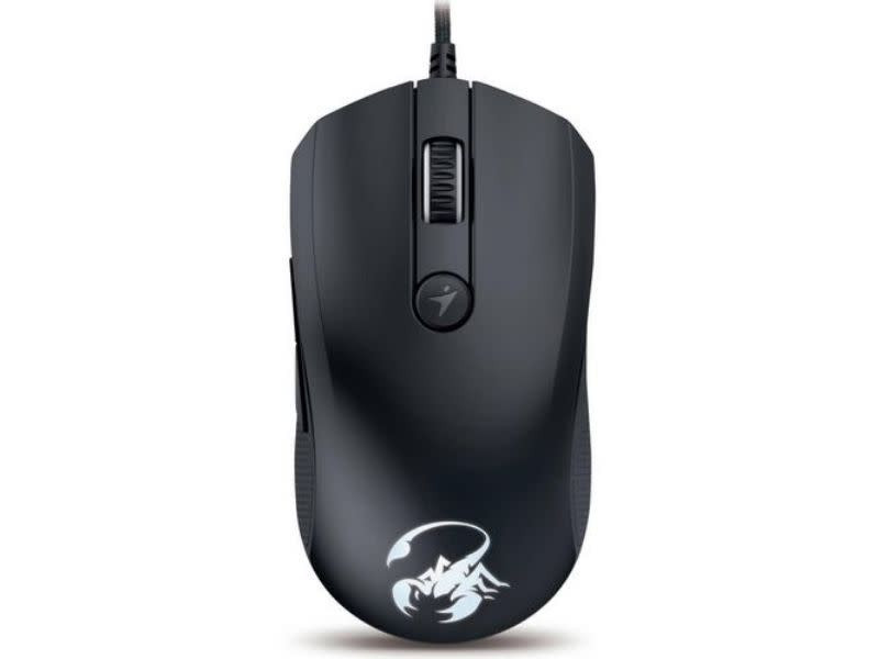 Genius Scorpion M8-610 USB Gaming Mouse