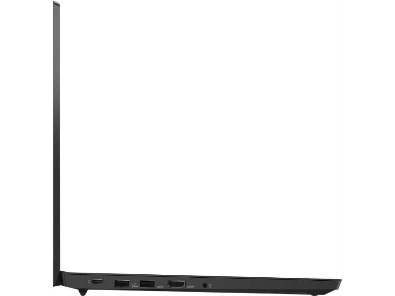Lenovo ThinkPad E15 - i5-1135G7, 8GB RAM, 512GB NVME SSD, 15.6