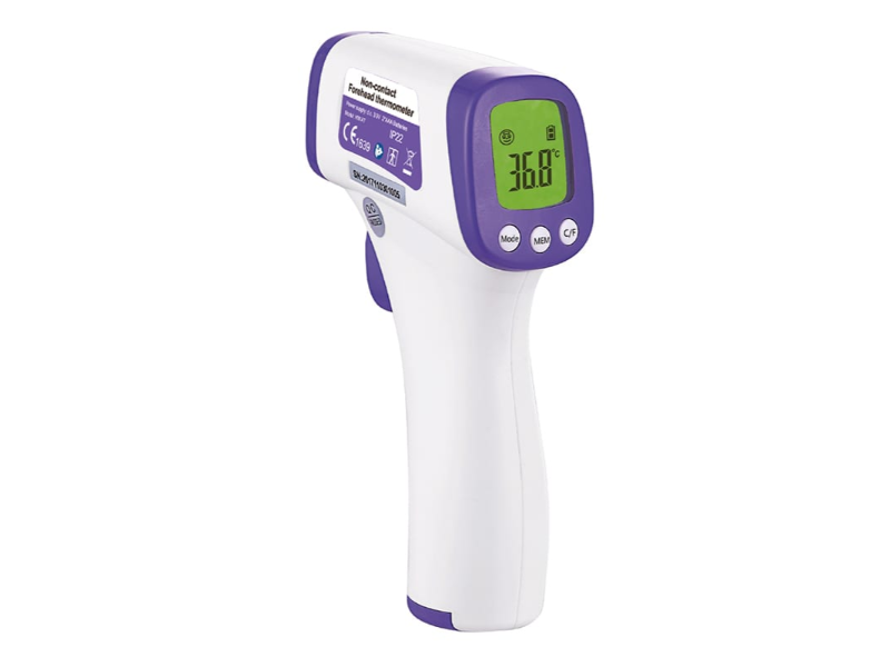 Simzo HW-F7 Non-Contact Infrared Thermometer