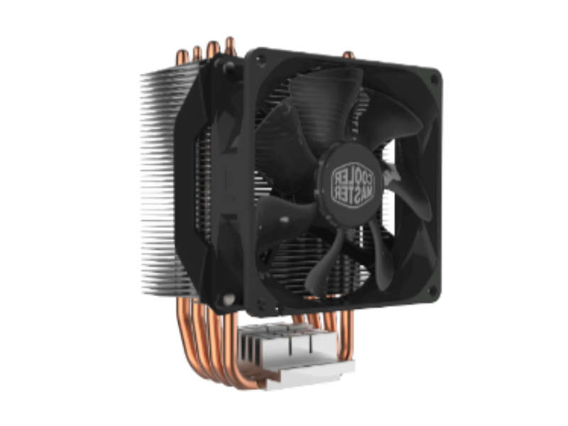 Cooler Master Hyper H412R CPU Cooler