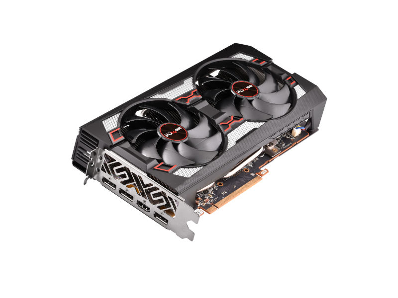 Sapphire pulse radeon discount rx 5600 xt 6g