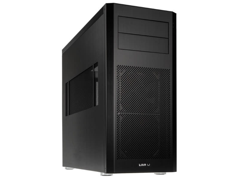 Lian-Li PC-18B Mid Tower Case