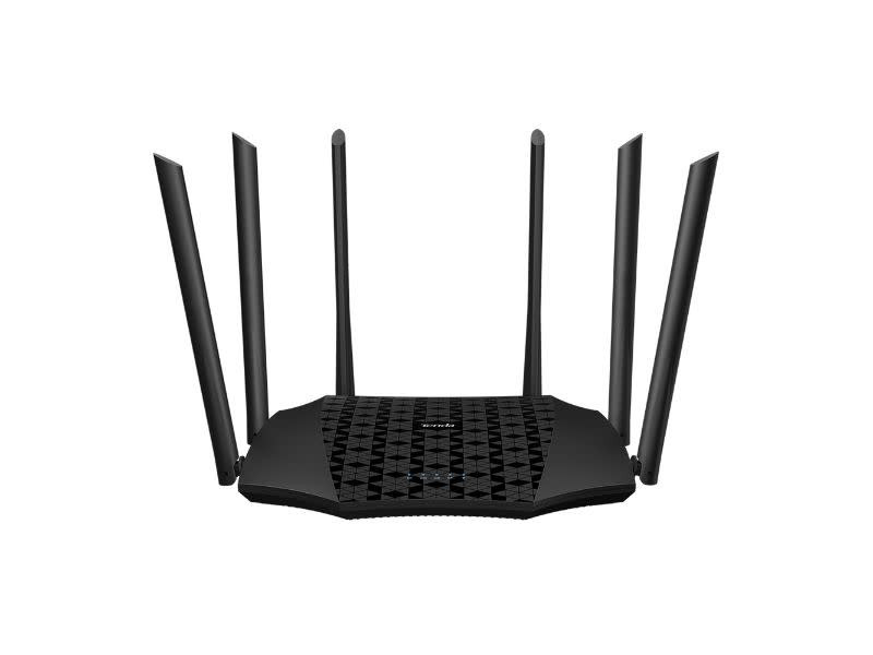 Tenda AC21 AC2100 Dual-Band Gigabit Wireless Router | Routers ...