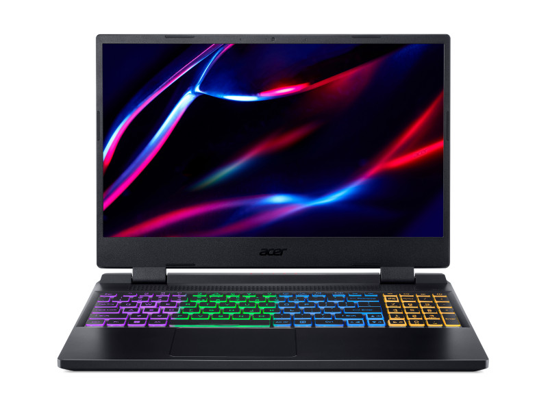 Acer Nitro 5 NH.QEKEA.001 - i5-11400H, 8GB RAM, GTX 1650 4GB, 512GB NVMe SSD, 15.6'' FHD (1920 x 1080) 144Hz Windows 11 Home Laptop