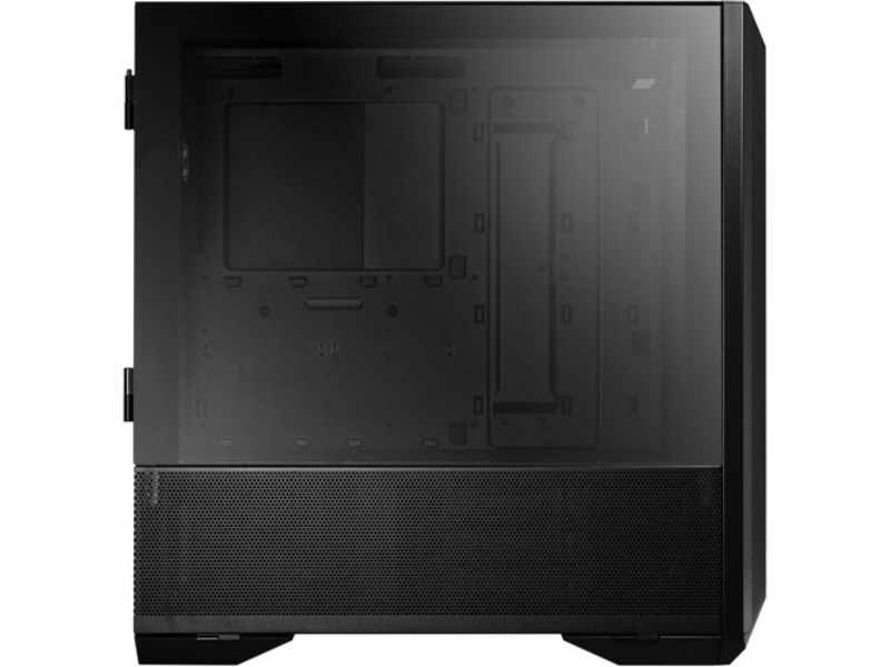 Lian-Li Lancool II Mesh RGB Tempered Glass Mid Tower Black Desktop PC ...