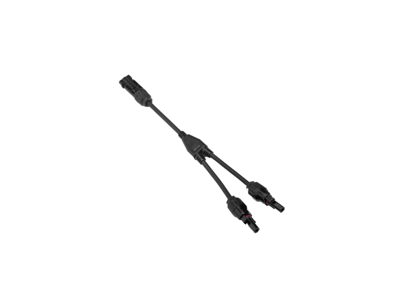 EcoFlow Solar Parallel Connection Cable