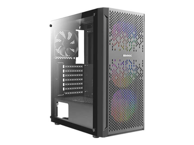 Antec NX290 NX Series-Mid Tower Gaming Case