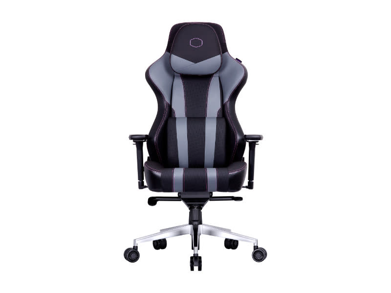 Cooler Master Caliber X2 Grey Gaming Chair