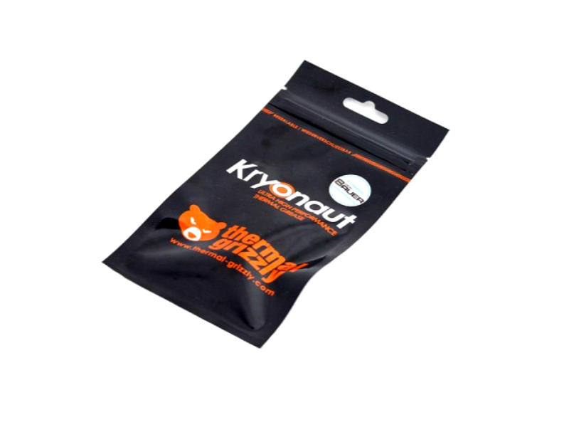 Thermal Grizzly Kryonaut 1g High Performance Thermal Paste