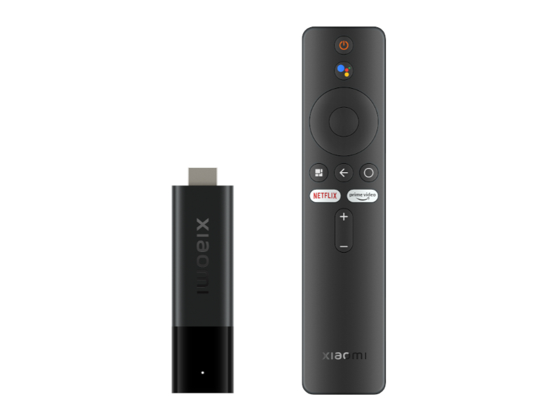 Xiaomi TV Stick 4K Media Player