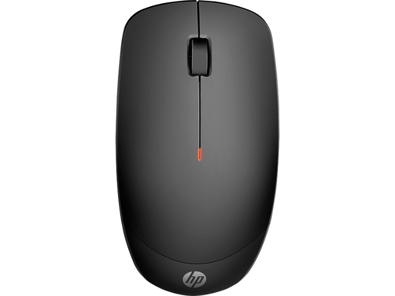 HP 235 Slim Wireless Mouse