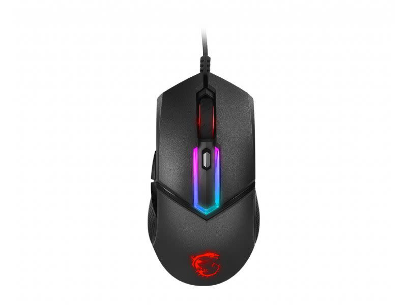 MSI Clutch GM30 Optical Gaming Mouse