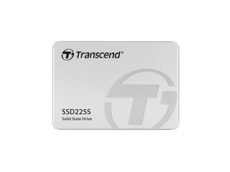 Transcend SSD225S 2TB 2.5'' SATA3 3D TLC Solid State Drive