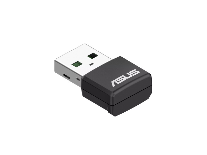 Asus USB-AX55 Nano Wi-Fi 6 USB Adapter