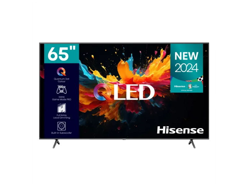 Hisense 65Q7N 65'' QLED 4K VIDAA Smart TV
