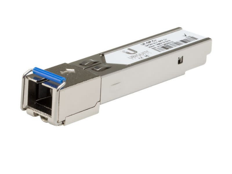 Ubiquiti GPON SFP ClassC+ SC/UPC 20km