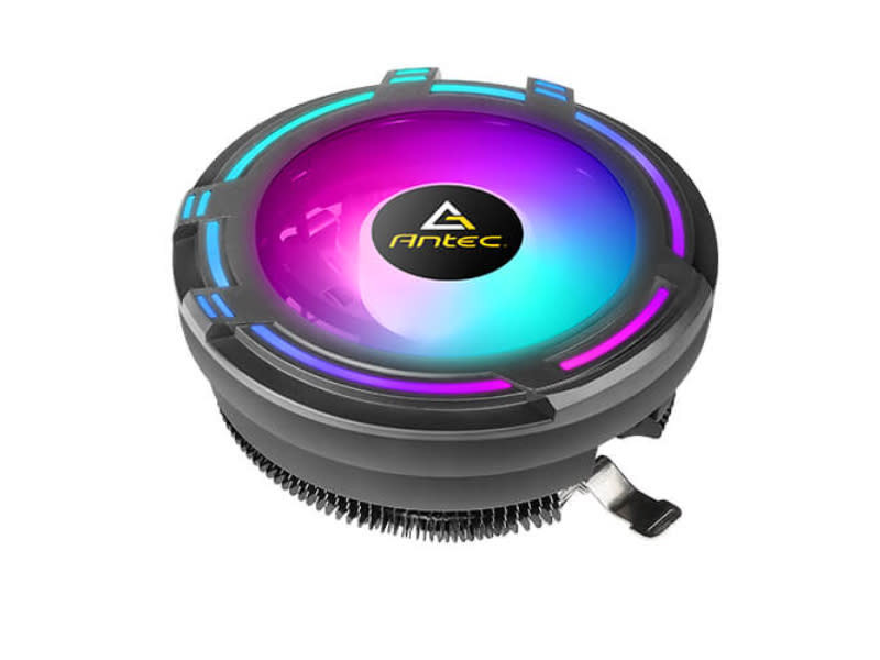 Antec T120 ARGB 120mm Chromatic CPU Air Cooler