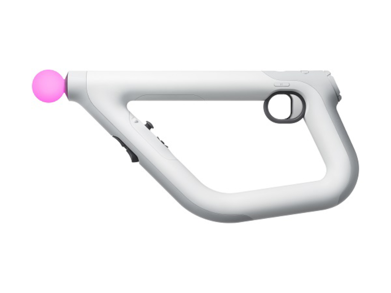 PlayStation VR Aim Controller (PSVR)