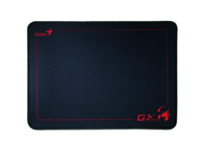 Genius GX Control P100 Black Gaming Mouse Pad