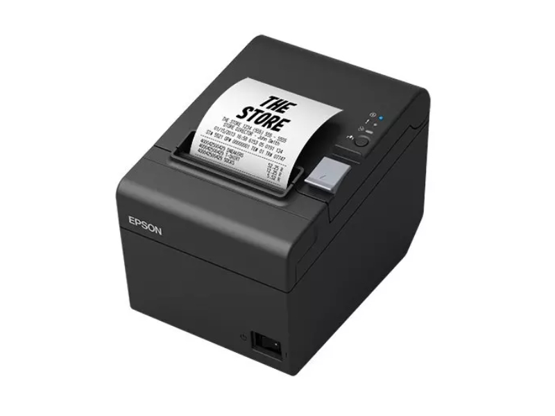 Epson T20IIIS Thermal Receipt Printer