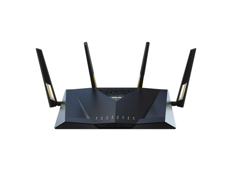 Asus RT-AX88U Pro Wi-Fi 6 Dual-Band Gaming Router