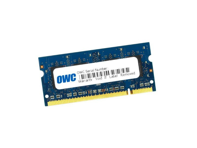 OWC Mac 2GB DDR2 800MHz SO-DIMM