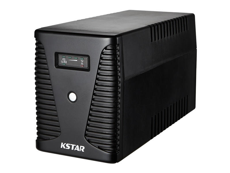 Kstar 3000VA Line Interactive UPS