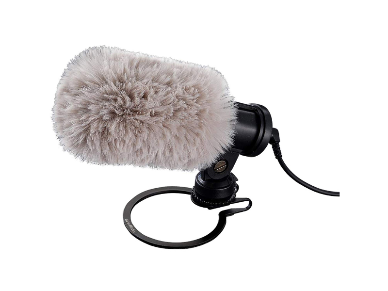 Avermedia AM133 Compact 3.5mm Jack Microphone