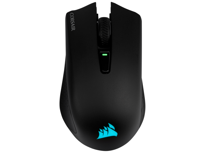 Corsair Harpoon RGB Wireless 10 000dpi Gaming Mouse