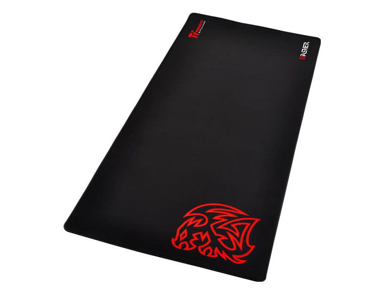 Thermaltake Dasher Battle Dragon Extended Gaming Mouse Pad