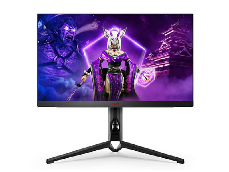 AOC AG254FG AGON PRO FHD (1920x1080) Gaming Monitor with Removable