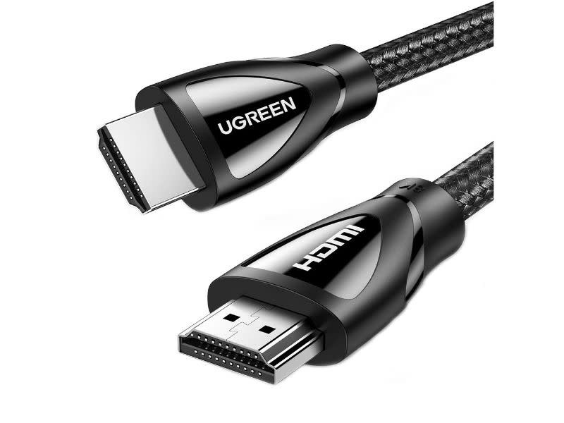 Ugreen HDMI V2.1 8K@60Hz 5m Braided Cable