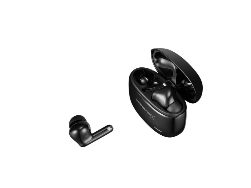 Volkano X VXT200S TWS Black Earphones