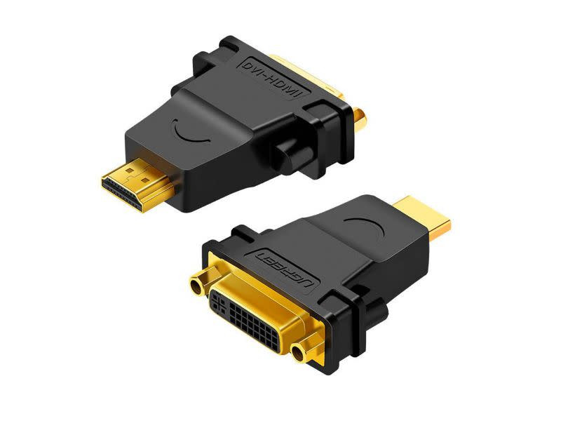 Ugreen HDMI Male to DVI Female Adapter