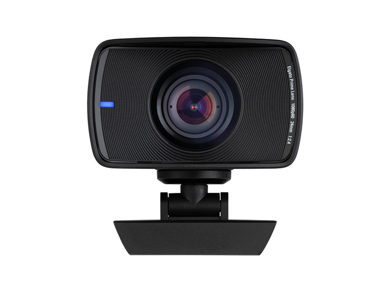 Elgato Facecam 1080p 60fps Webcam