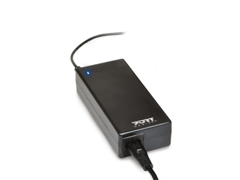 Port Connect 90W Notebooks Adapter Lenovo