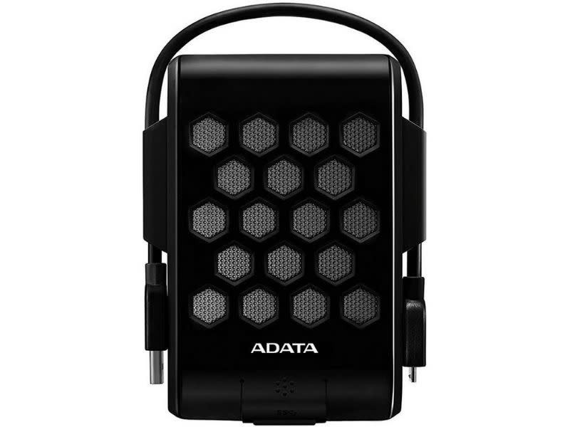 ADATA HD720 2TB Black External Hard Drive