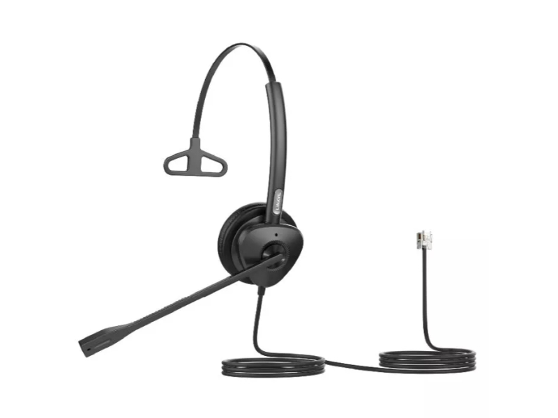 Fanvil Monaural RJ9 Headset