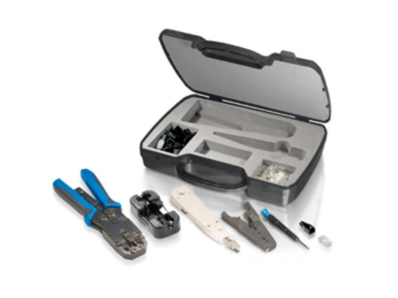 EQUIP Professional Network Tool Set