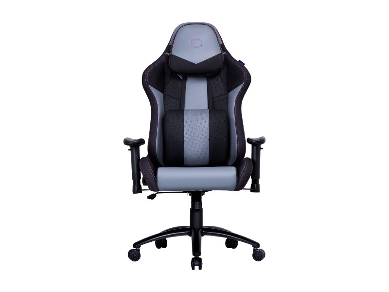 Cooler Master Caliber R3 Black & Grey Gaming Chair