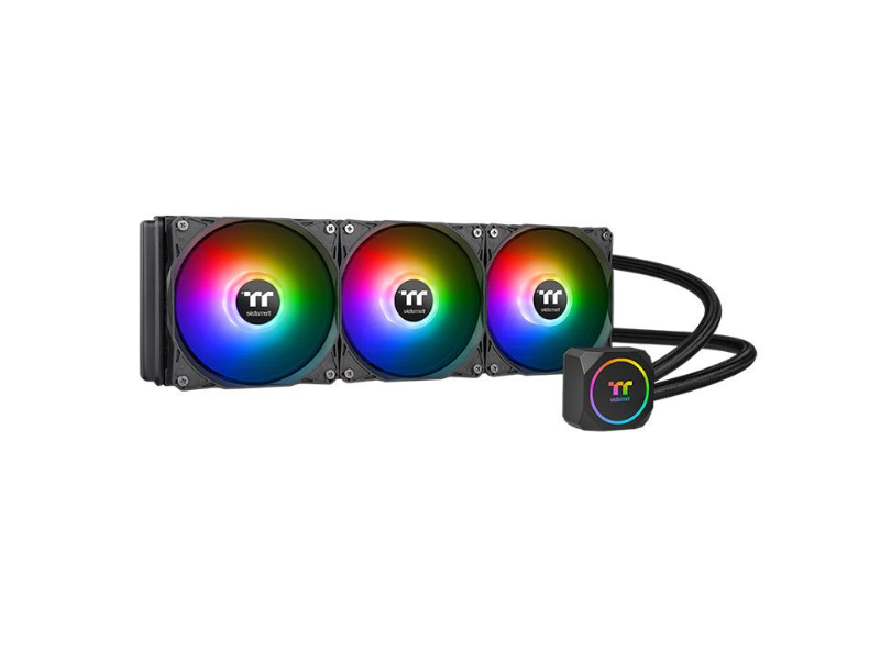 Thermaltake TH360 ARGB Sync AIO Liquid Cooler