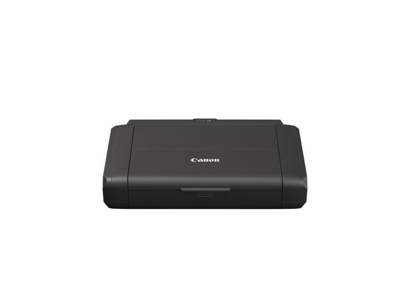 Canon PIXMA TR150 Inkjet Multi-Function (Print + Cloud + Wireless) Portable Colour Printer