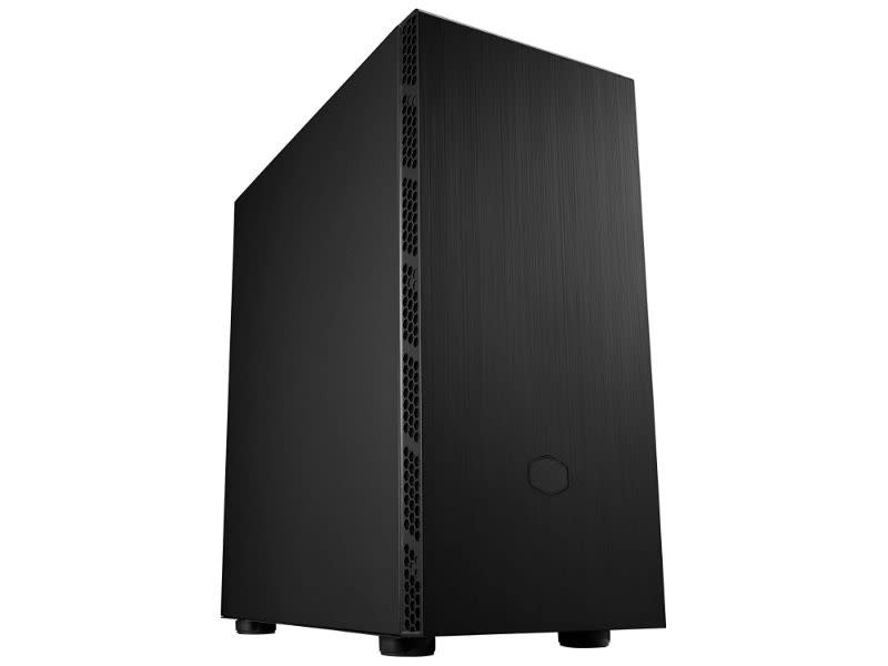 Cooler Master Masterbox Mb600l V2 Mid Tower Case Dreamware Technology 9607