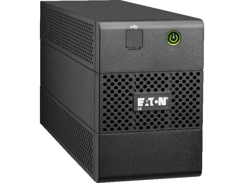 Eaton 5E 650VA Line-Interactive UPS